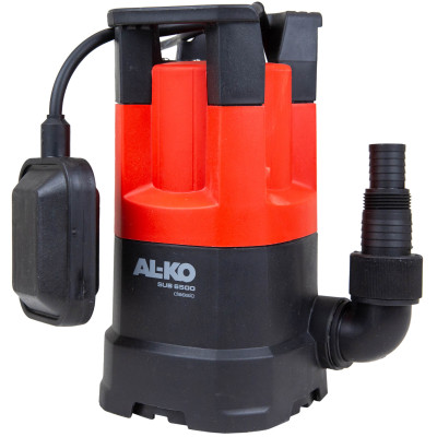 Насос погружной для чистой воды AL-KO SUB 6500 Classic (112820)