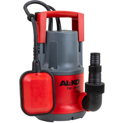 Насос погружной для чистой воды AL-KO TK 250 Eco (113593)